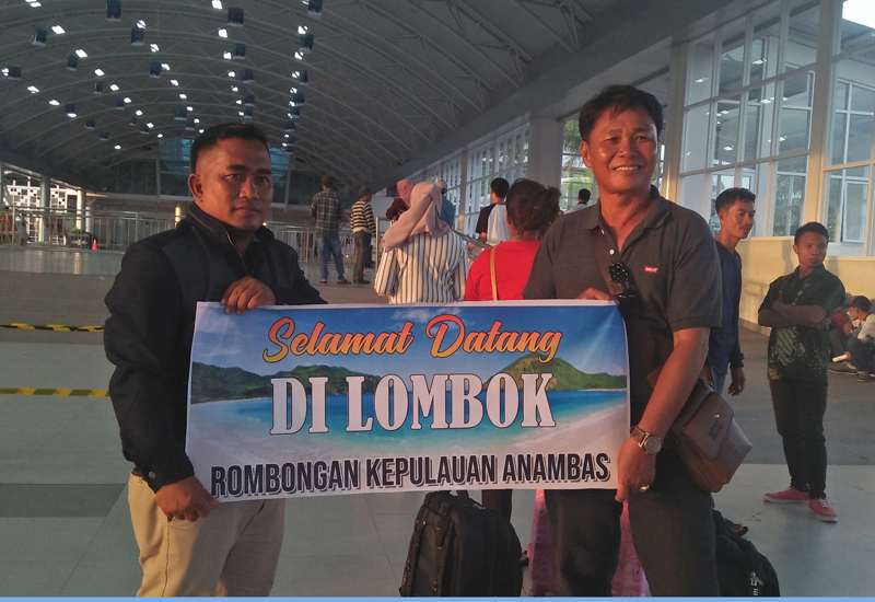 Bandara Lombok